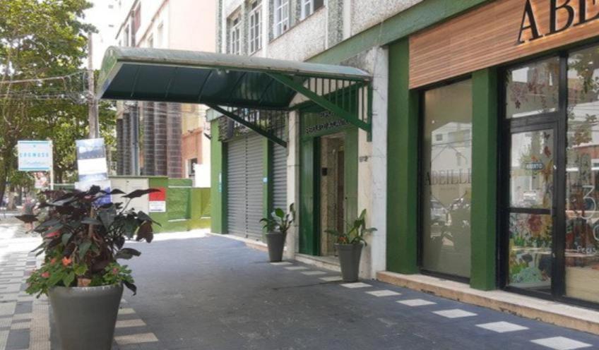 Apartamento Estudio Na Pitangueiras Guarujá Exteriér fotografie